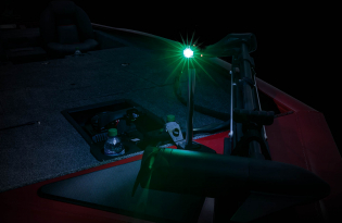 2022 Tracker PRO TEAM 175 TXW Exclusive Auto Marine mod-v aluminum fishing boat power boat outboard motor