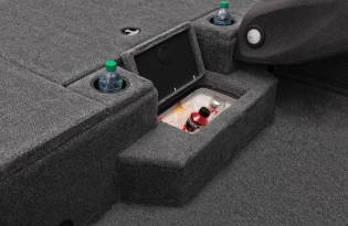 2022 Tracker PRO TEAM 175 TXW Exclusive Auto Marine mod-v aluminum fishing boat power boat outboard motor