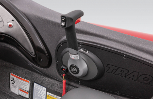 2022 Tracker PRO TEAM 175 TXW Exclusive Auto Marine mod-v aluminum fishing boat power boat outboard motor