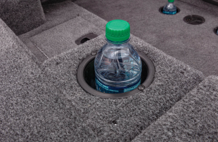 2022 Tracker PRO TEAM 175 TXW Exclusive Auto Marine mod-v aluminum fishing boat power boat outboard motor