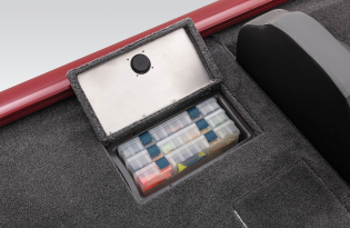 2022 Tracker PRO TEAM 175 TXW Exclusive Auto Marine mod-v aluminum fishing boat power boat outboard motor