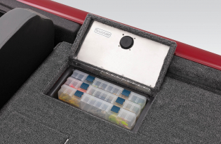 2022 Tracker PRO TEAM 175 TXW Exclusive Auto Marine mod-v aluminum fishing boat power boat outboard motor