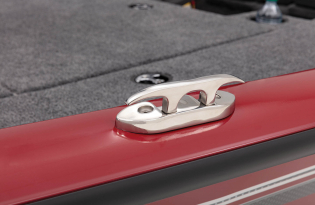 2022 Tracker PRO TEAM 175 TXW Exclusive Auto Marine mod-v aluminum fishing boat power boat outboard motor