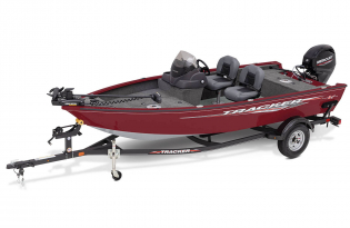 2022 Tracker SUPER GUIDE V-16 SC Aluminum Fishing Boat Power Boat Exclusive Auto Marine  Outboard Motor