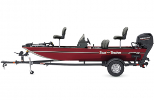 2022 Tracker Bass Tracker Classic XL Exclusive Auto Marine mod v aluminum fishing boat power boat outboard motor
