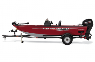 2022 Tracker SUPER GUIDE V-16 SC Aluminum Fishing Boat Power Boat Exclusive Auto Marine  Outboard Motor