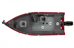 2022 Tracker SUPER GUIDE V-16 SC Aluminum Fishing Boat Power Boat Exclusive Auto Marine  Outboard Motor