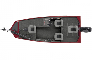 2022 Tracker Bass Tracker Classic XL Exclusive Auto Marine mod v aluminum fishing boat power boat outboard motor