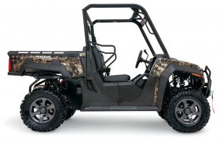 side by side2021 Tracker Off Road 800SX LE TrueTimber Strata  Exclusive Auto Marine utv atv