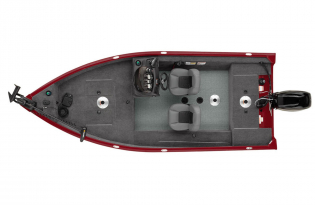 2022 Tracker SUPER GUIDE V-16 SC Aluminum Fishing Boat Power Boat Exclusive Auto Marine  Outboard Motor