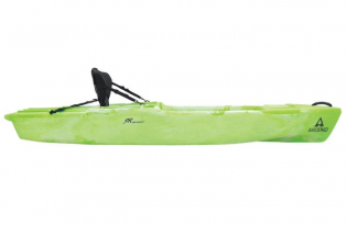 2021 Ascend 9R Sport Sit-On Exclusive Auto Marine oiutdoor kayaking