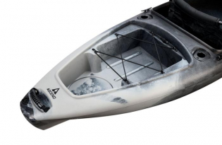 2021 Ascend FS10 Sit-In Kayak Exclusive Auto Marine outdoors kayaking