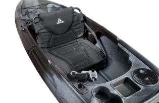 2021 Ascend FS10 Sit-In Kayak Exclusive Auto Marine outdoors kayaking