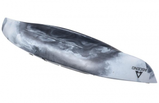 2021 Ascend FS10 Sit-In Kayak Exclusive Auto Marine outdoors kayaking