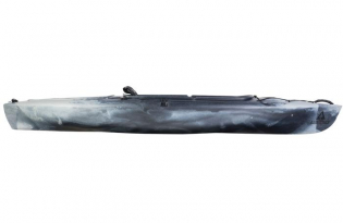 2021 Ascend FS10 Sit-In Kayak Exclusive Auto Marine outdoors kayaking