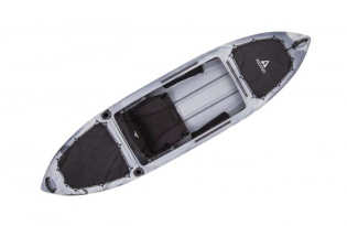2021 Ascend H10 Hybrid Sit-In Exclusive Auto Marine outdoors kayaking
