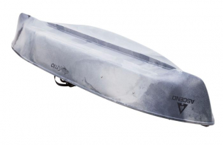 2021 Ascend H10 Hybrid Sit-In Exclusive Auto Marine outdoors kayaking