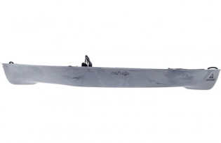 2021 Ascend H12 Hybrid Sit-In Exclusive Auto Marine outdoors kayaking