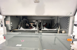 WACKER NEUSON LTW20 Wide body light towers Used Exclusive Auto Marine