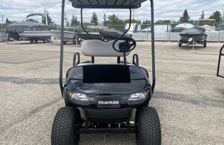 Tracker Tracker Off Road LS2 Exclusive Auto Marine Tracker Off Road Sport Cart Golf Cart