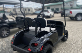 Tracker Tracker Off Road LS2 Exclusive Auto Marine Tracker Off Road Sport Cart Golf Cart