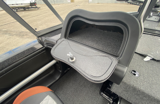 2021 Triton Boats - 186 Allure Fish and Ski High-Performance Boat fiberglass fishing boat Exclusive Auto Marine