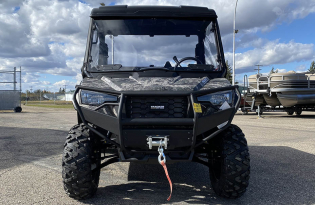 side by side2021 Tracker Off Road 800SX LE TrueTimber Strata  Exclusive Auto Marine utv atv