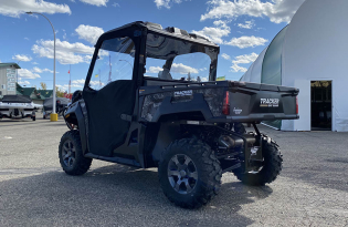 side by side2021 Tracker Off Road 800SX LE TrueTimber Strata  Exclusive Auto Marine utv atv