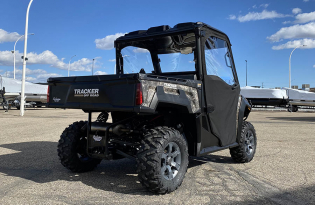 side by side2021 Tracker Off Road 800SX LE TrueTimber Strata  Exclusive Auto Marine utv atv