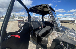 side by side2021 Tracker Off Road 800SX LE TrueTimber Strata  Exclusive Auto Marine utv atv