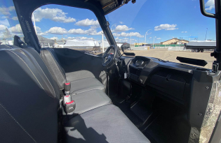 side by side2021 Tracker Off Road 800SX LE TrueTimber Strata  Exclusive Auto Marine utv atv