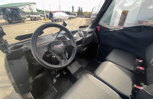 side by side2021 Tracker Off Road 800SX LE TrueTimber Strata  Exclusive Auto Marine utv atv