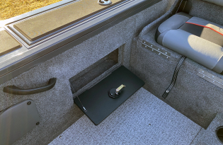 2021 Tracker Targa V18 Combo Pre-owned Boat Exclusive Auto Marine  Deep V fishing boat power boat outboard motor