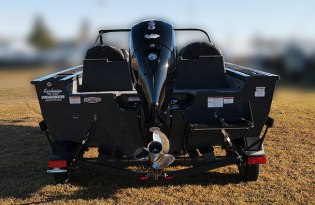 2021 Tracker Targa V18 Combo Pre-owned Boat Exclusive Auto Marine  Deep V fishing boat power boat outboard motor