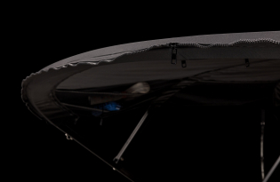 2022 Regency 230 DL3 Luxury pontoon power boat outboard motor