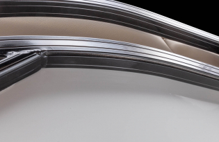 2022 Regency 230 DL3 Luxury pontoon power boat outboard motor