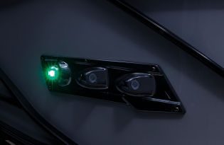 2022 Regency 230 DL3 Luxury pontoon power boat outboard motor