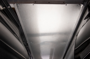 2022 Regency 230 LE3 Sport Exclusive Auto Marine Luxury Pontoon power boat outboard motor