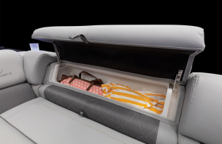 2022 Regency 230 LE3 Sport Exclusive Auto Marine Luxury Pontoon power boat outboard motor