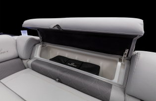 2022 Regency 230 LE3 Sport Exclusive Auto Marine Luxury Pontoon power boat outboard motor