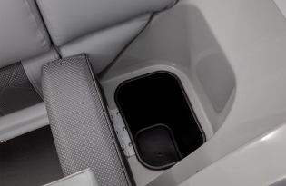 2022 Regency 230 LE3 Sport Exclusive Auto Marine Luxury Pontoon power boat outboard motor