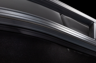 2022 Regency 230 LE3 Exclusive Auto Marine Luxury Pontoon power boat outboard motor