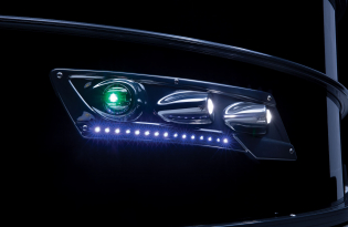 2022 Regency 230 LE3 Exclusive Auto Marine Luxury Pontoon power boat outboard motor