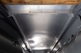 2022 Regency 230 LE3 Exclusive Auto Marine Luxury Pontoon power boat outboard motor