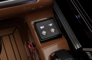 2022 Regeny 250 LE3 Sport Exclusive Auto Marine Luxury pontoon power boat outboard motor