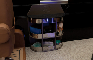 2022 Regeny 250 LE3 Sport Exclusive Auto Marine Luxury pontoon power boat outboard motor