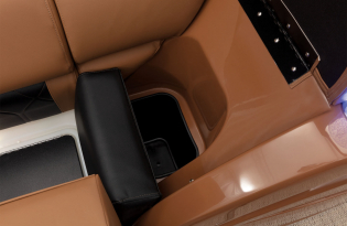 2022 Regeny 250 LE3 Sport Exclusive Auto Marine Luxury pontoon power boat outboard motor