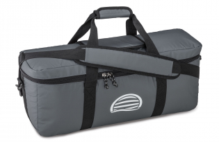 2022 SunTracker Fishin'Barge 20 Exclusive Auto Marine fishing pontoon outboard power boat