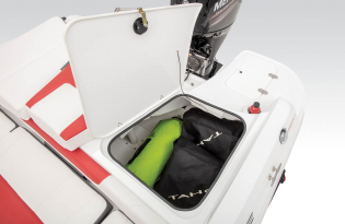 2022 Tahoe NEW 200 S Runabout Bowrider Boat Fiberglass Boat power boat fish and ski outboard motor