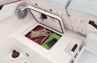 2022 Tahoe NEW 210 Si exclusive Auto Marine Runabout Bowrider Boat Exclusive Auto Marine Power Boat Outboard Sport Series